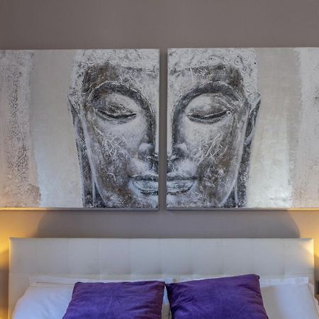 Apartmán Bright Santa Croce Florencie Exteriér fotografie