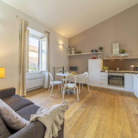Apartmán Bright Santa Croce Florencie Exteriér fotografie