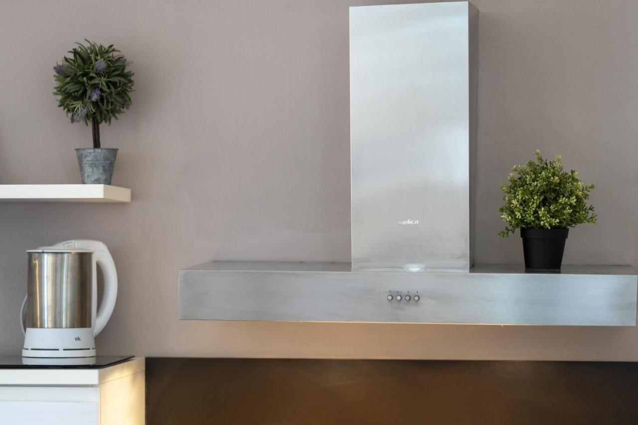 Apartmán Bright Santa Croce Florencie Exteriér fotografie