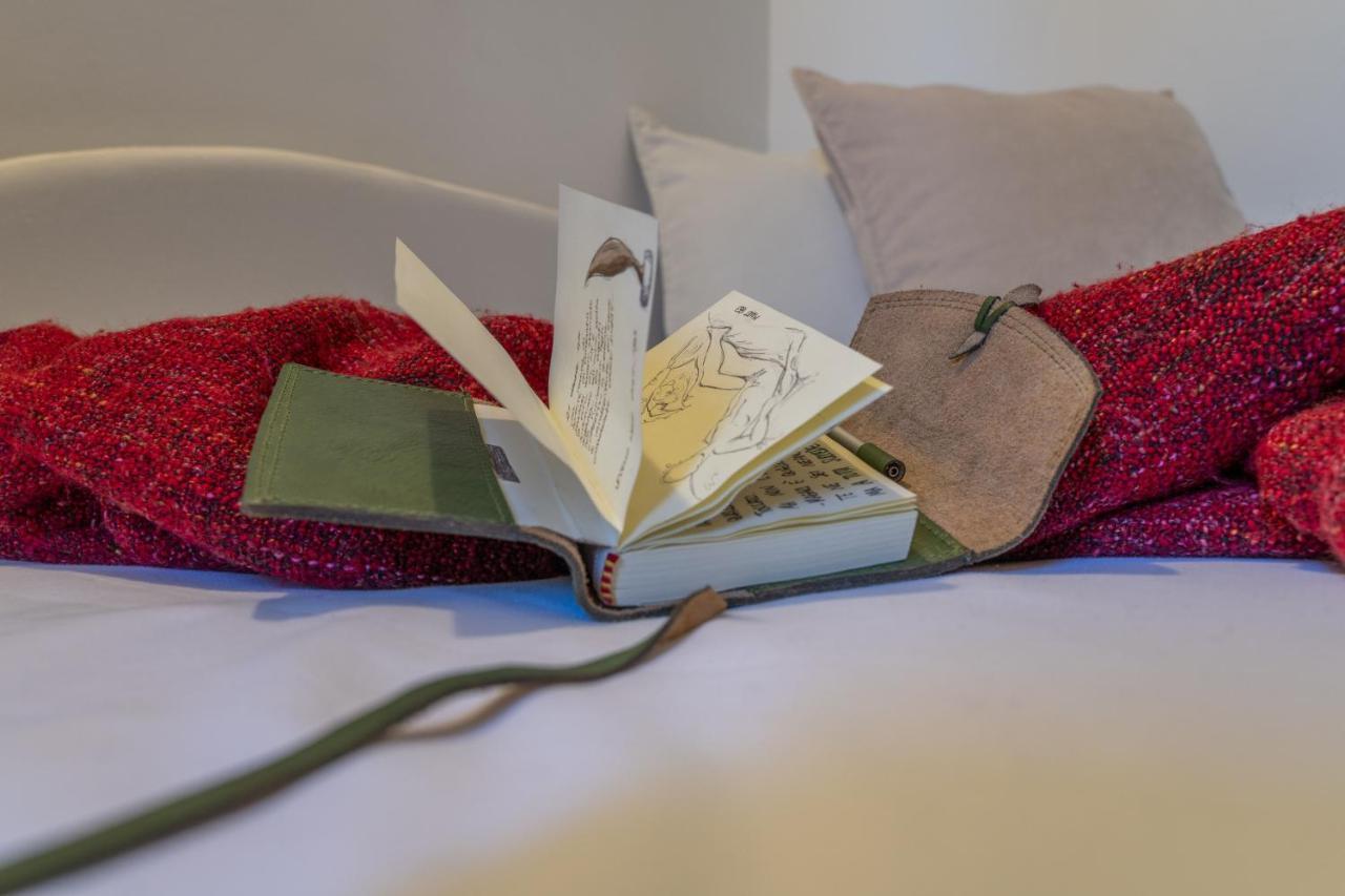 Apartmán Bright Santa Croce Florencie Exteriér fotografie